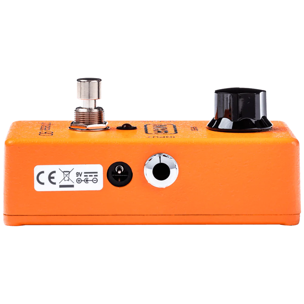 MXR M101 Phase 90 Pedal
