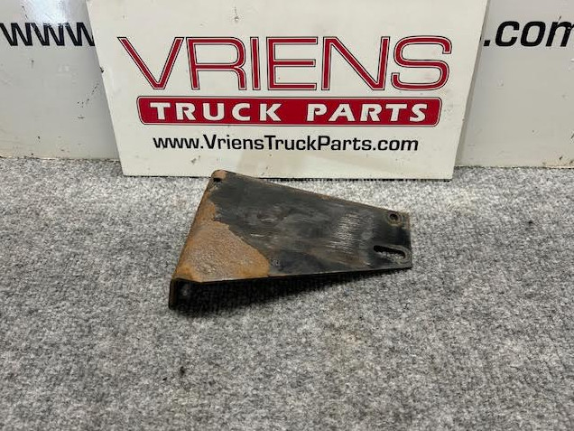 PETERBILT 03-07451L BRACKET-HCV FRAME RR MTD STL
