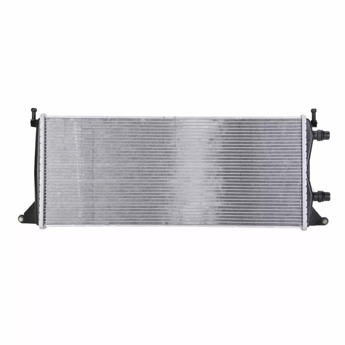 13811 Radiator Compatible With Mercedes-Benz: GL550 2013-2016; ML550 2012-2015
