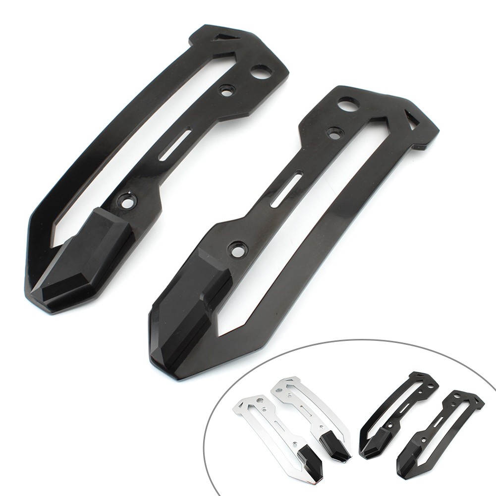 Engine Guard frame Protection Cover For BMW R18 R18 B Classic Transcontinental