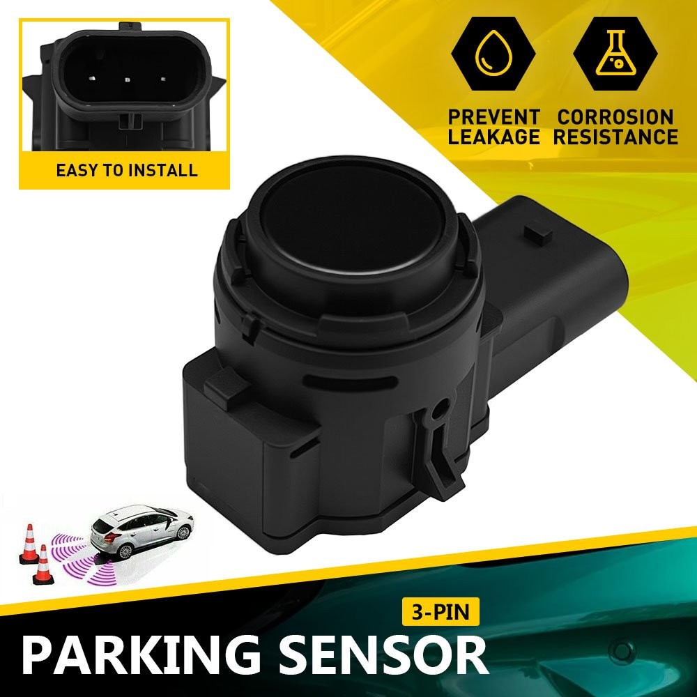 1x Parking Assist PDC Sensor for BMW F40 F44 G20 G30 G31 G11 G29 G80 G82 9826784