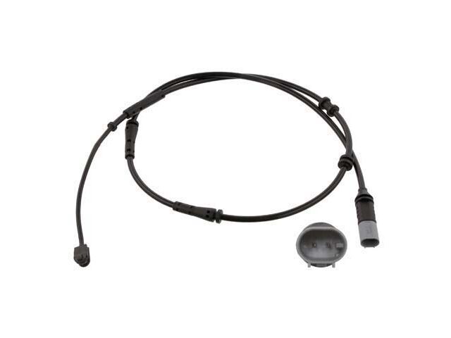 For 2015 BMW 740Ld xDrive Brake Pad Sensor Rear Right Febi 53219VRKJ
