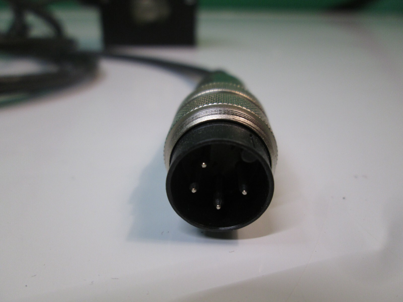 HKS PROCESS SENSOR P1000 P1500 STATIONARY WIRE SENSOR DV25ST-S3