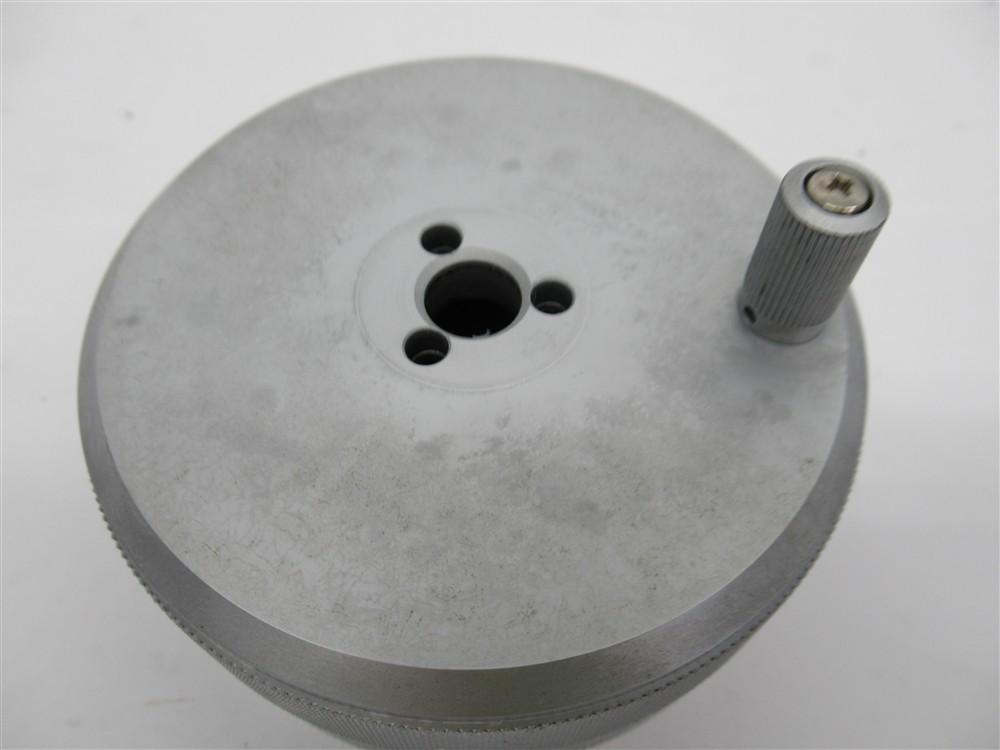 Micrometer Head Cap Only
