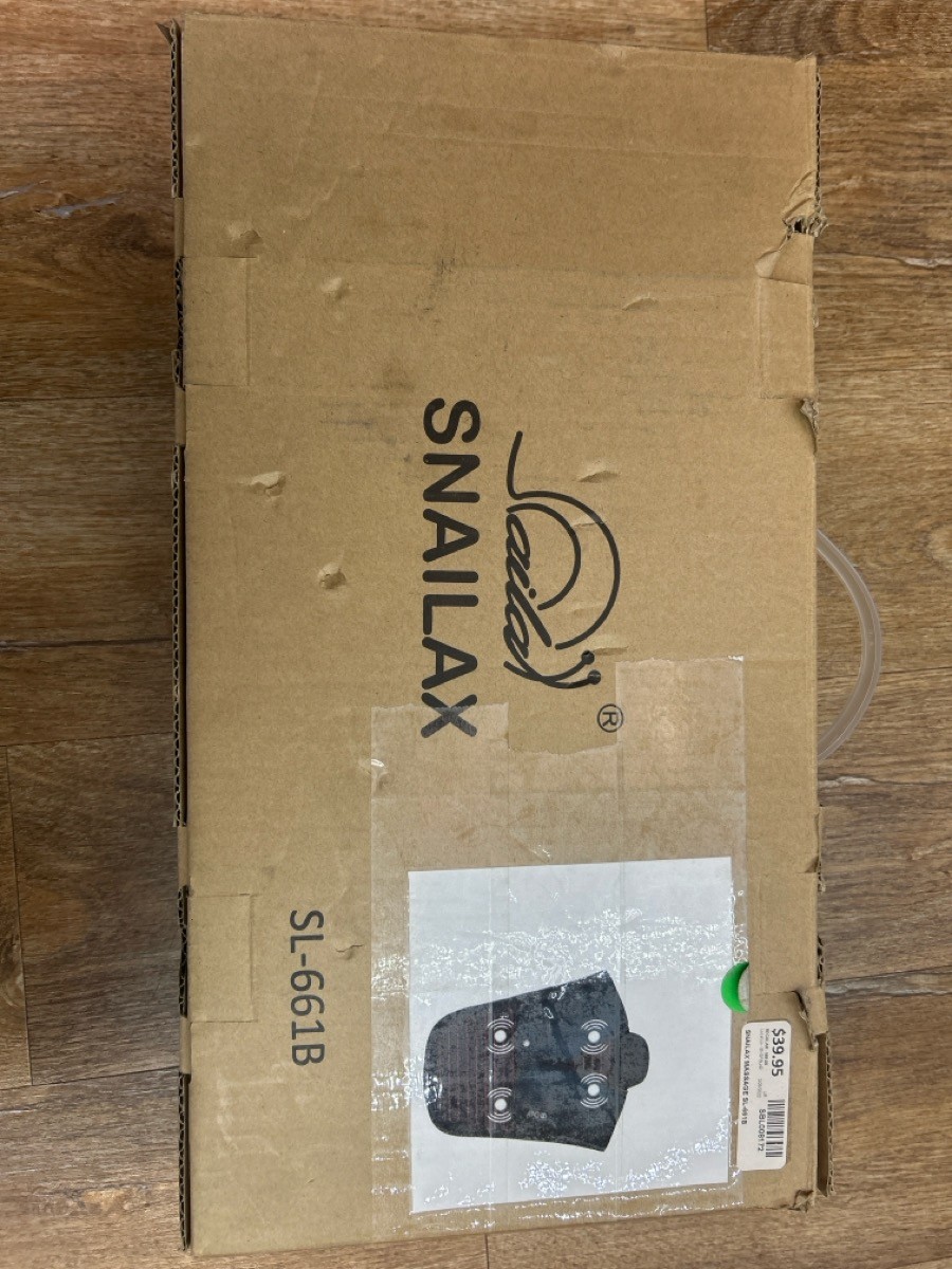 SNAILAX SL-661B (SBL008172)