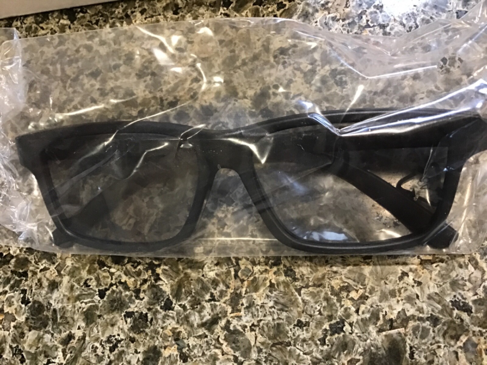 3D GLASSES  Compatible with Passive 3D TV Theater VIZIO XPG202   NEW -FREE SHIP