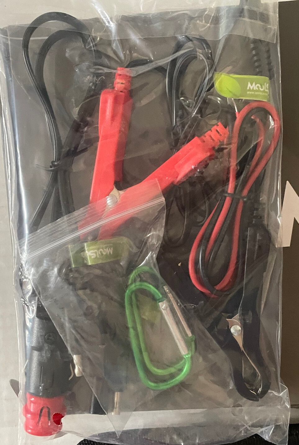 Portable Solar Charger