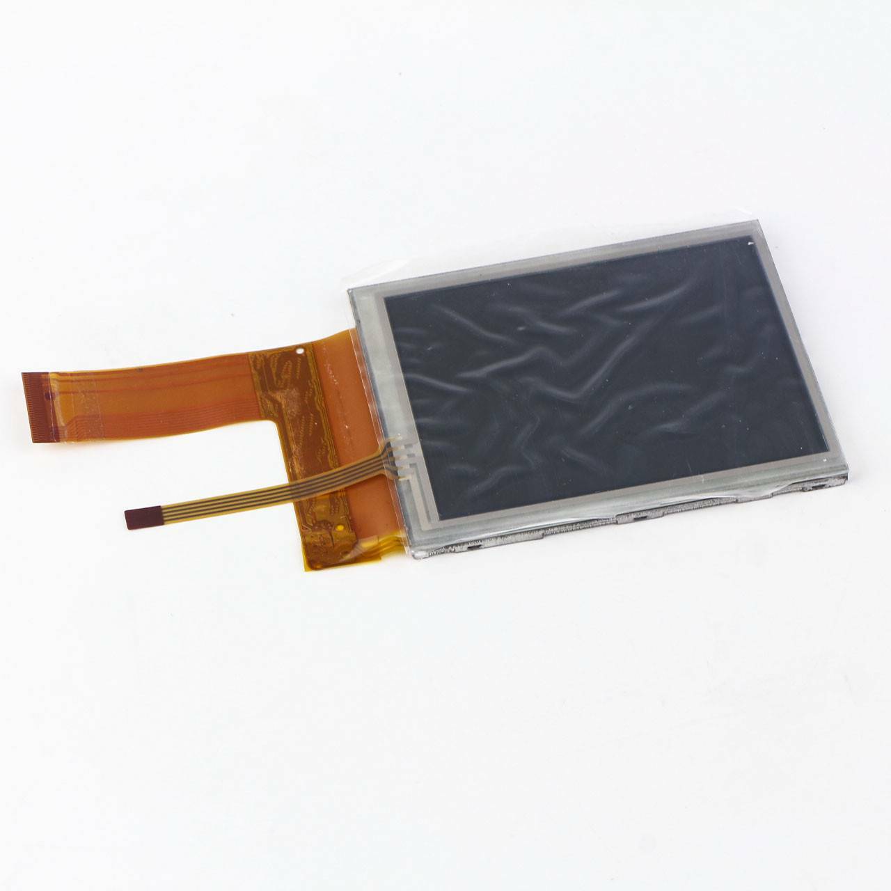 For AMT98636 Trimble TSC2 3.8“ Touch LCD Screen Digitizer