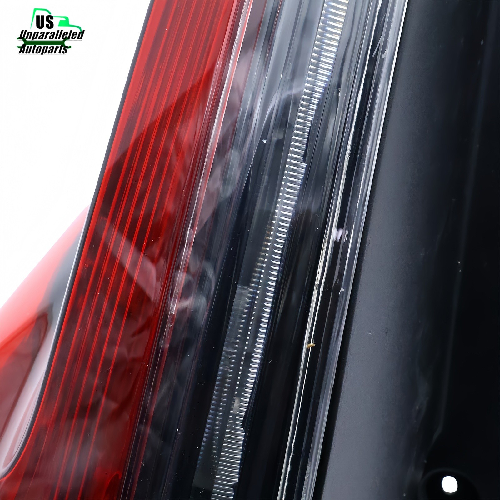RH+LH Tail lights Fit For 2020-2022 Honda CR-V CRV LED Outer Rear Lamps Assembly