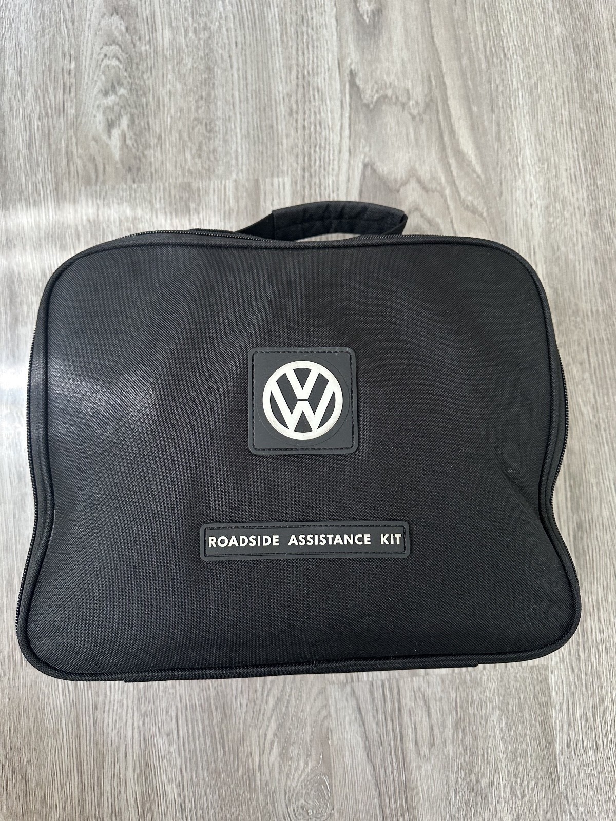 Volkswagen Roadside Assistance Kit Genuine OEM VW New Old Stock (Never Used)