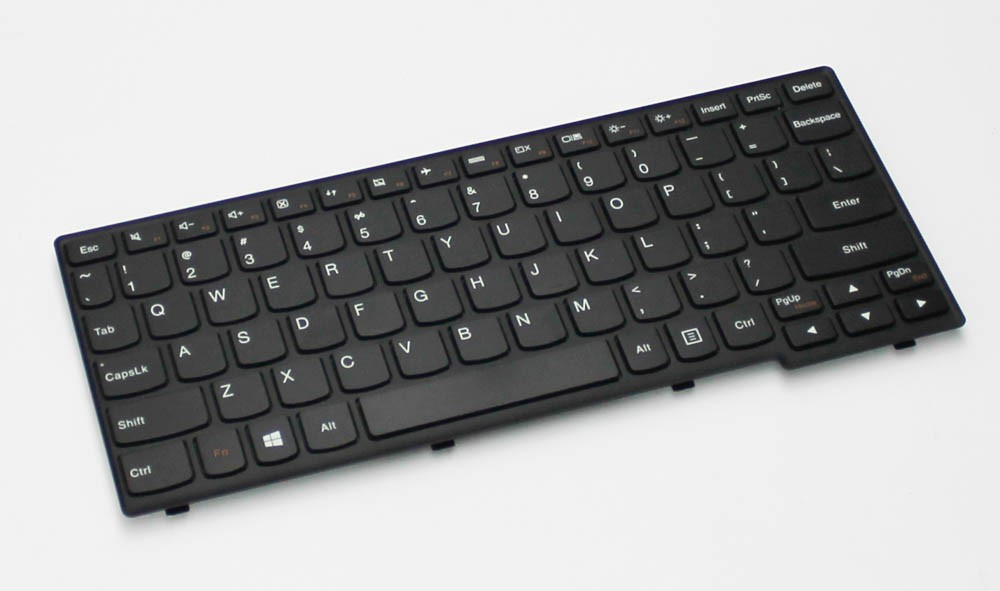 25210861 Lenovo Ideapad Yoga 11 Keyboard "GRADE A"