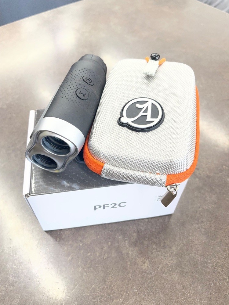 ACEGMET PF2C RANGE FINDER NEW IN OPEN BOX