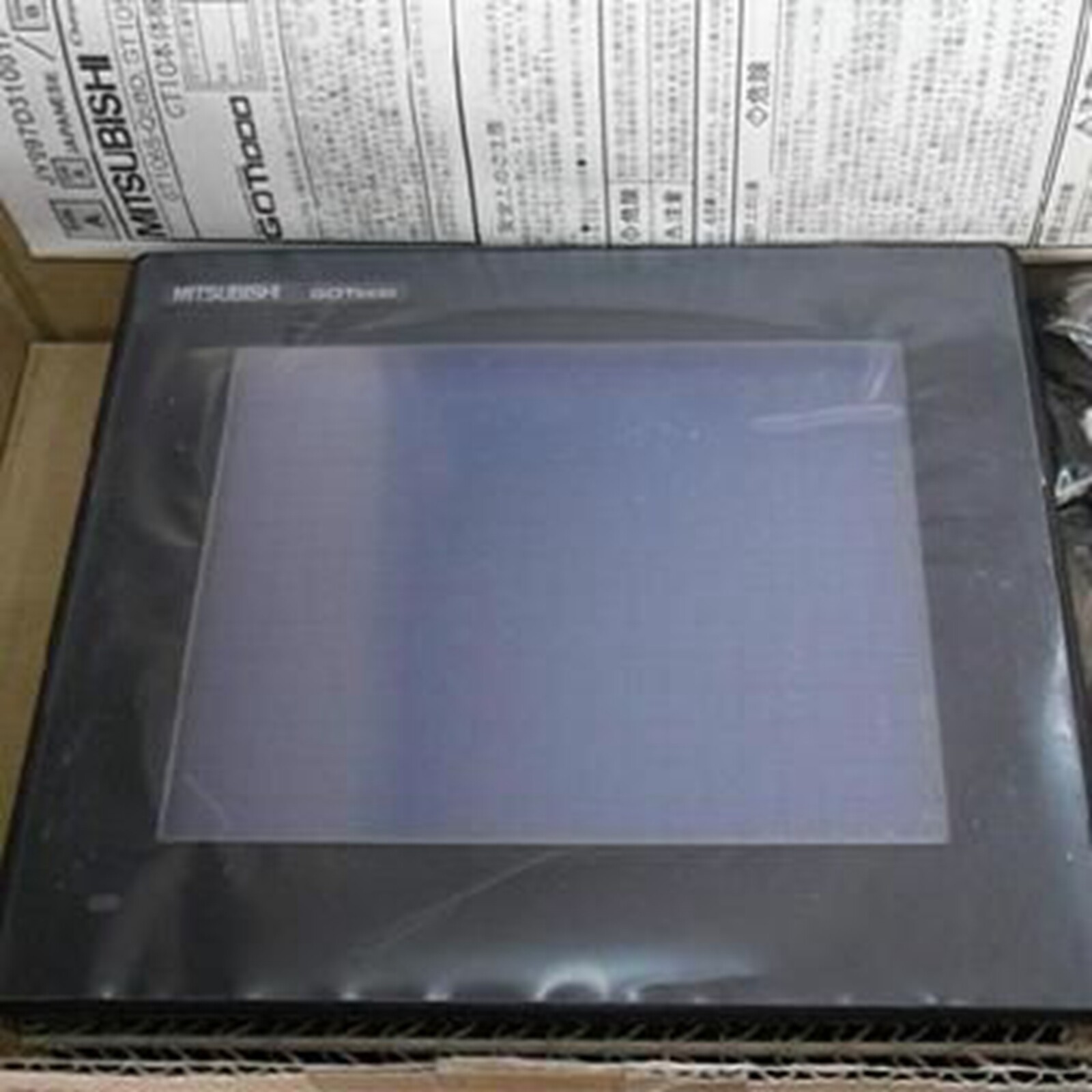 NEW MITSUBISHI A951GOT-QLBD-M3 Touch Screen