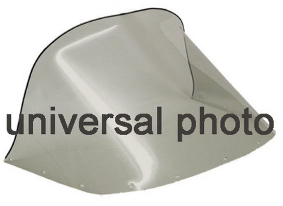SNO Stuff Windshield High Clear 450-445