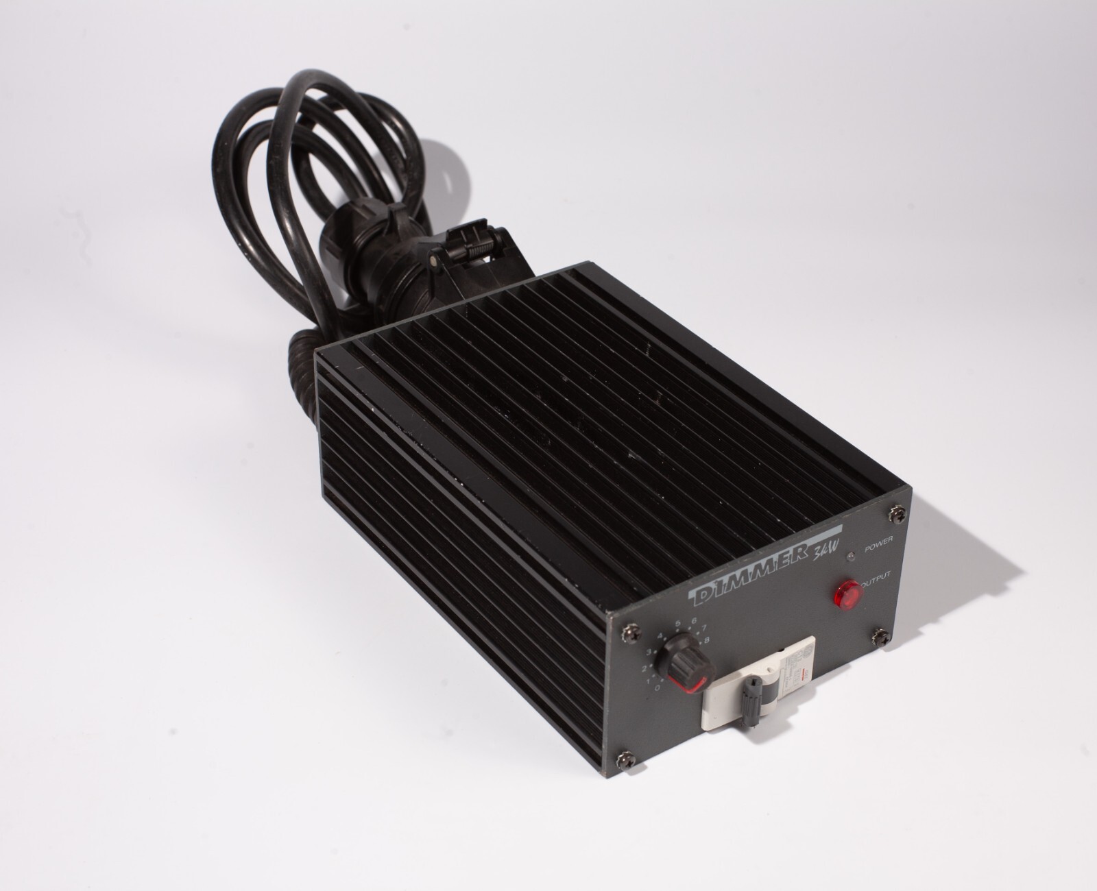 SRS Light Dimmer 3kW – Professional Stage Lighting Dimmer