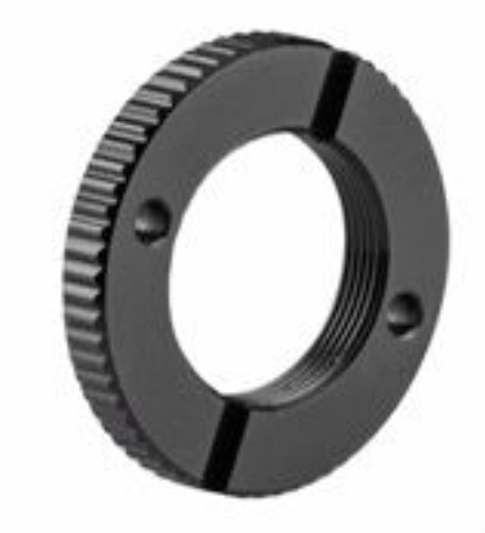 Edmund Optics M12 Lock Nut for Micro Video Lenses 64102