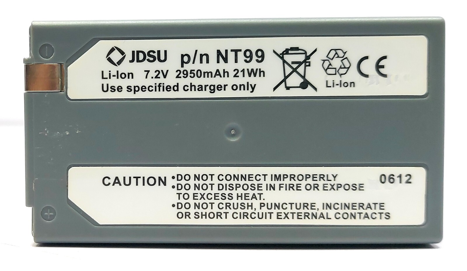 ValidatorPRO NT1025 Remote