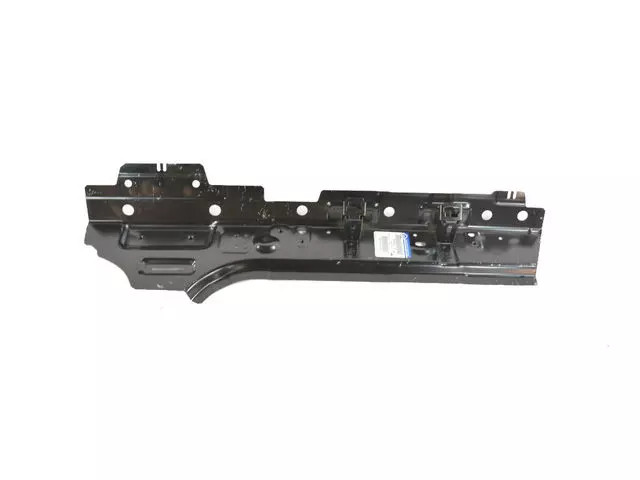 Genuine Mopar Quarter Panel Extension Right 68246191AA