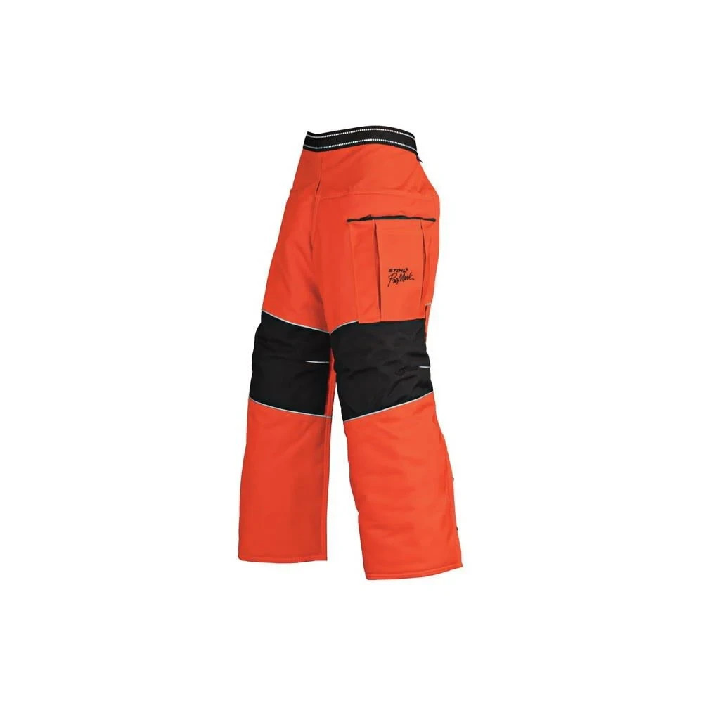 Stihl 0000 886 3905 APRON STYLE CHAPS LG/36 PLUS $34.62 SHIPPING