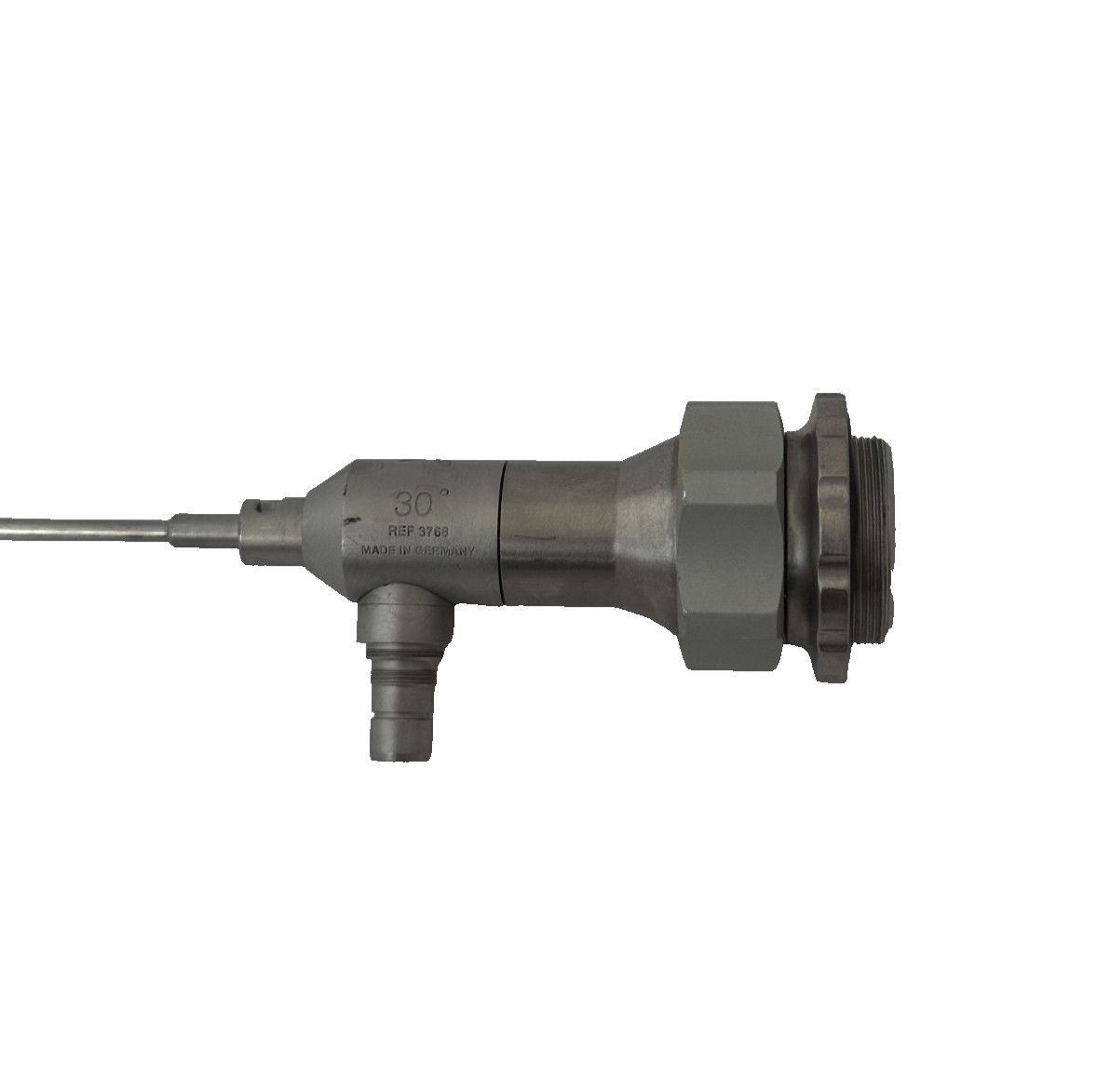 Smith & Nephew Dyonics 3768 Small Joint Arthroscope 2.7mm x 30*