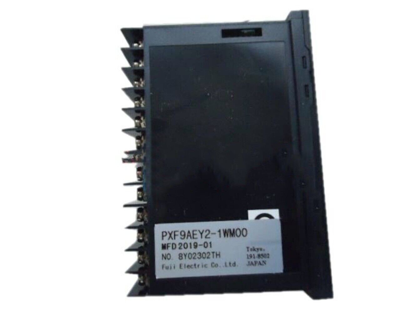 NEW IN BOX FOR FUJI Temperature Controller PXF9AEY2-1WM00