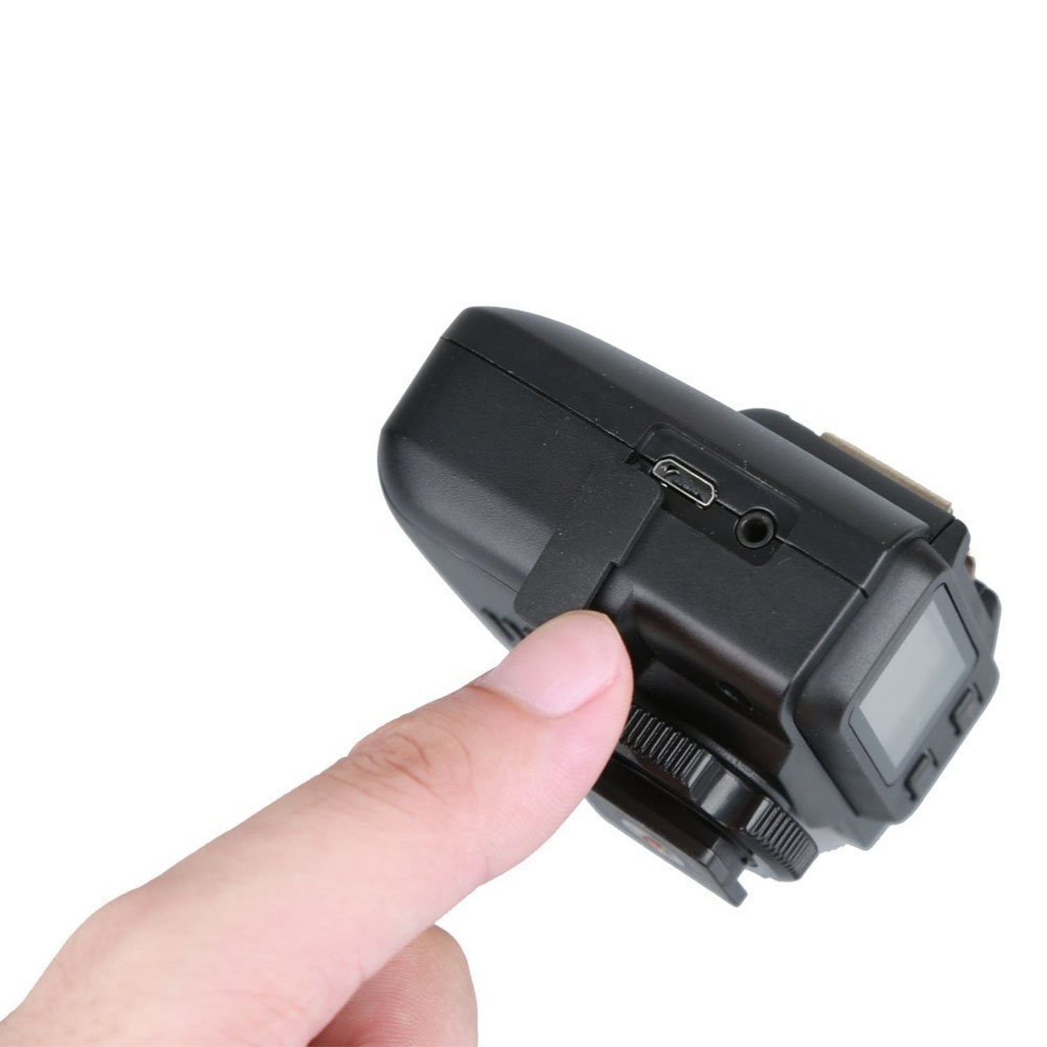 Godox X1C E-TTL Wireless High Speed Sync 1/8000s Flash Receiver Compatible fo...