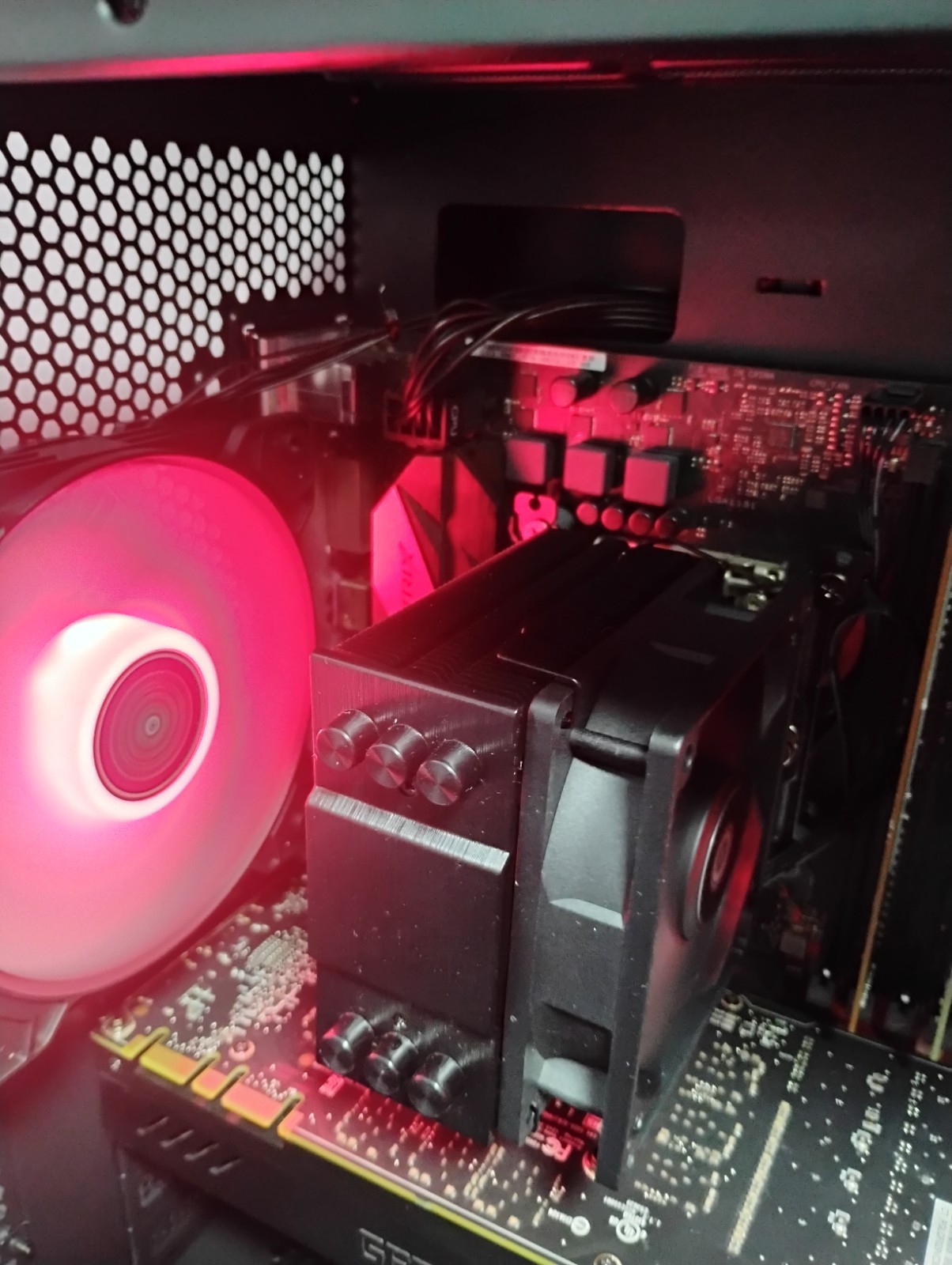 intel gaming pc