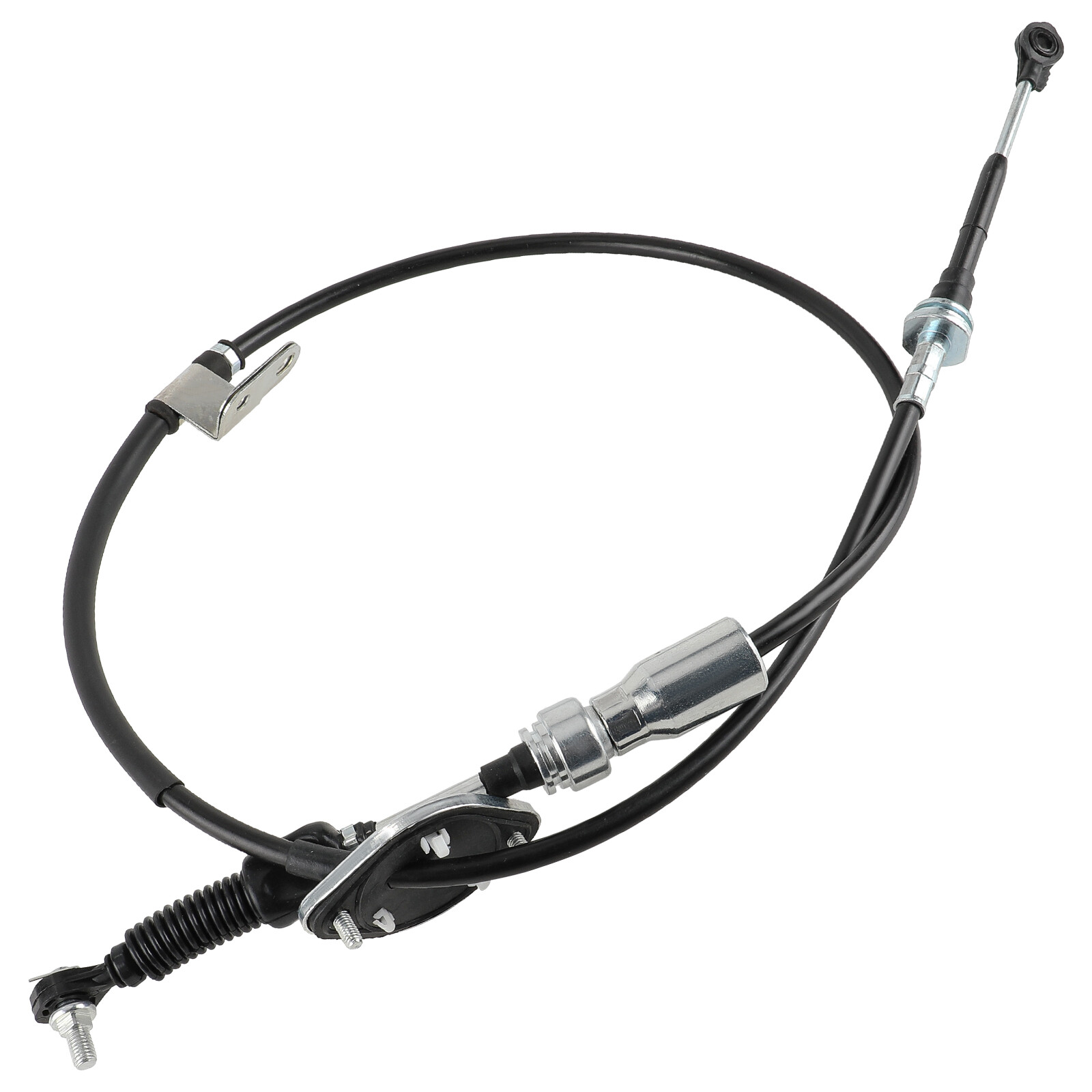 For 2005-2015 Toyota Tacoma Automatic Floor Transmission Shift Selector Cable