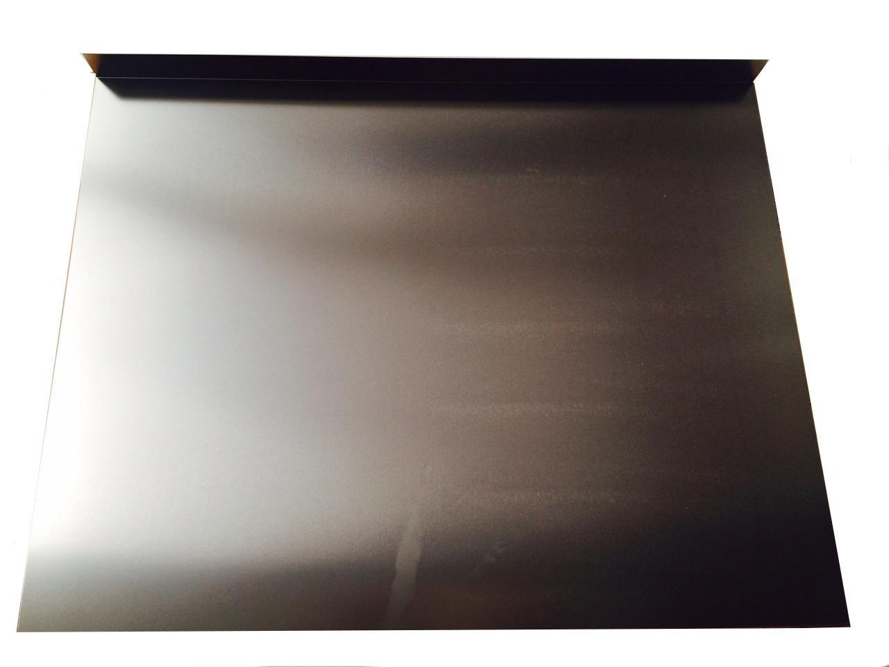 Impression Cylinder Steel Jacket for Heidelberg GTO46 Offset Printing Press GTO