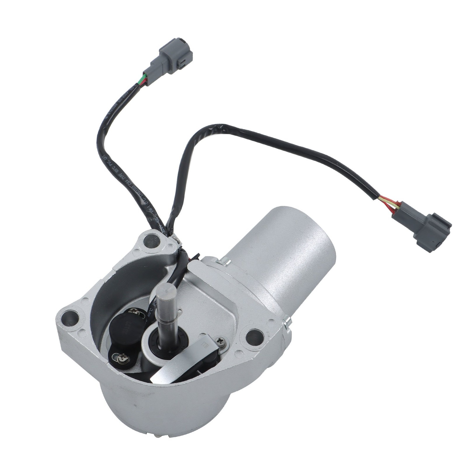 4614911 4360509 AT213992 Stepper Throttle Motor For ZX240 ZX270 ZAX450