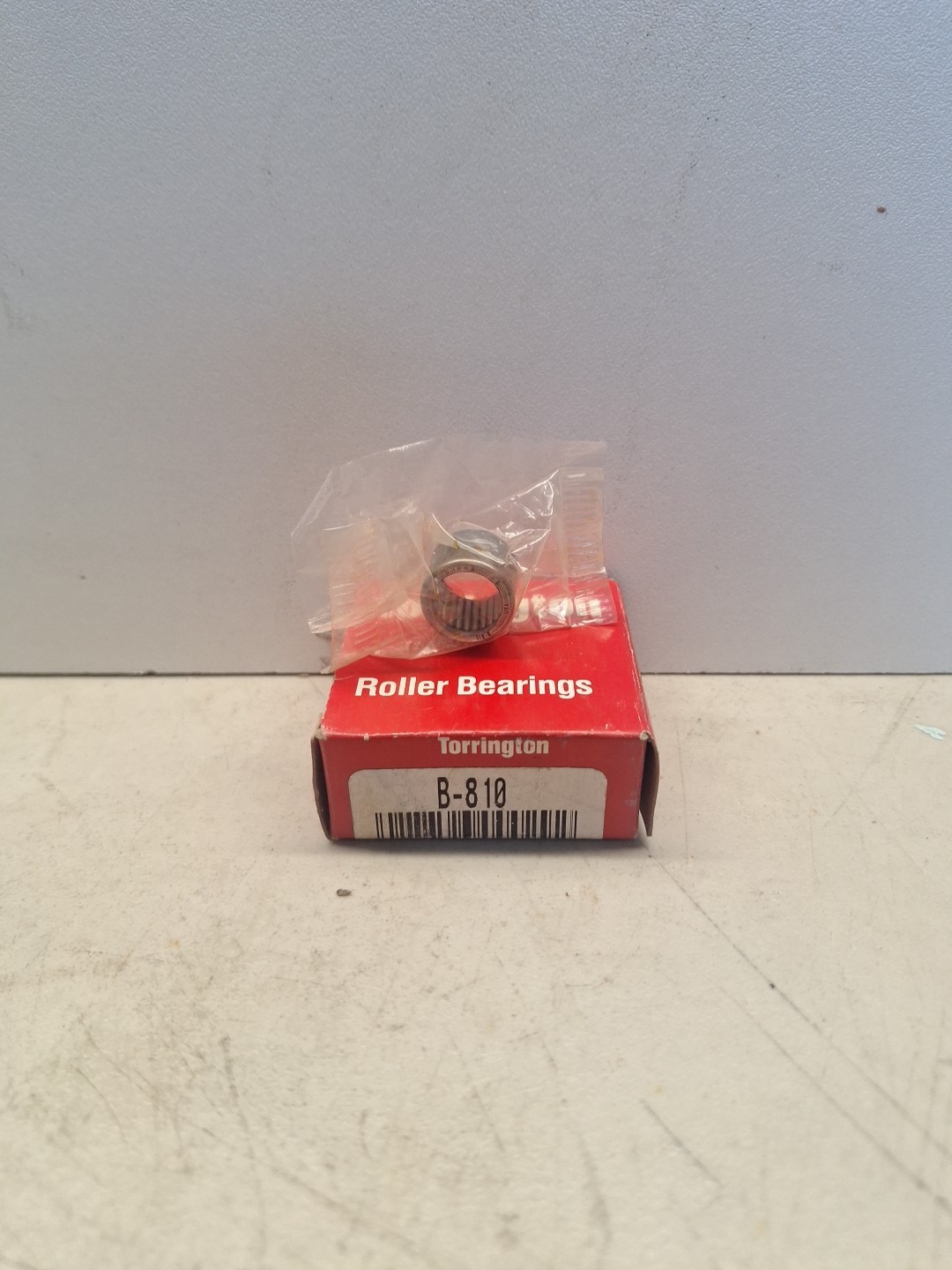 Torrington B-810 Needle Roller Bearing