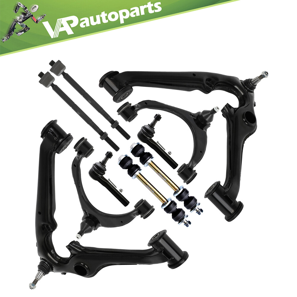 For 15-20 Cadillac Escalade Chevy Suspension Sway Bar Control Arm Ball Joint 10x