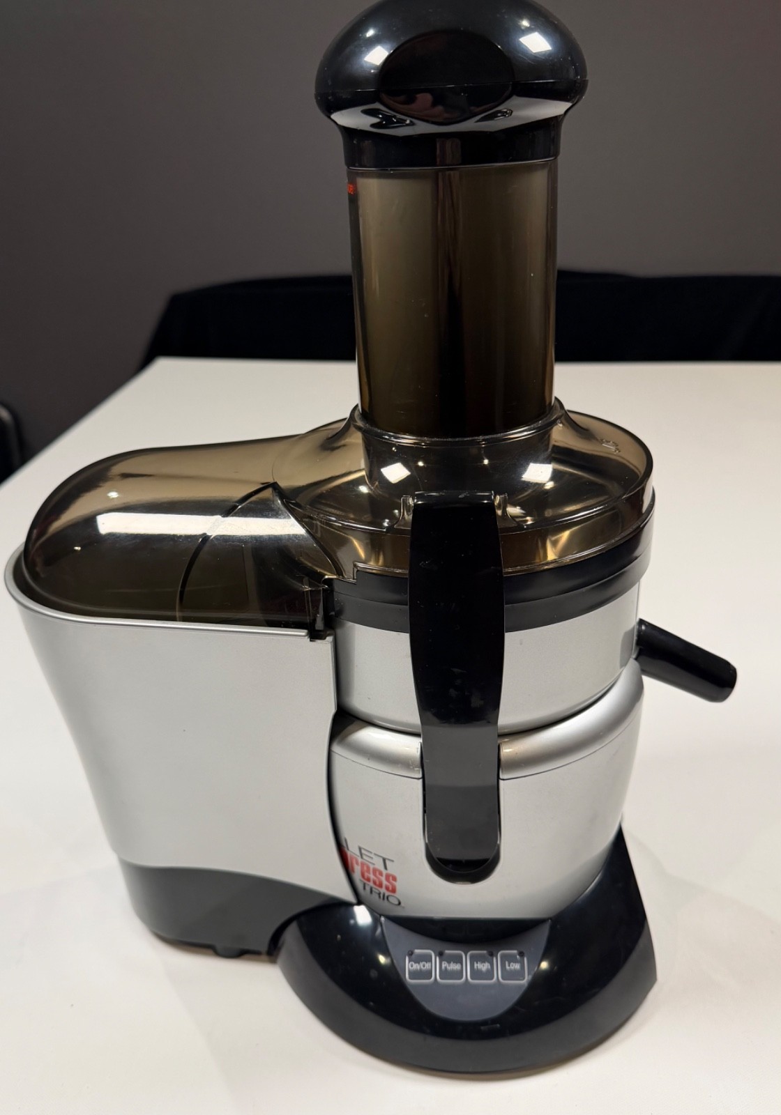 Bullet Trio Express motor base and Juicer Express Assembly New