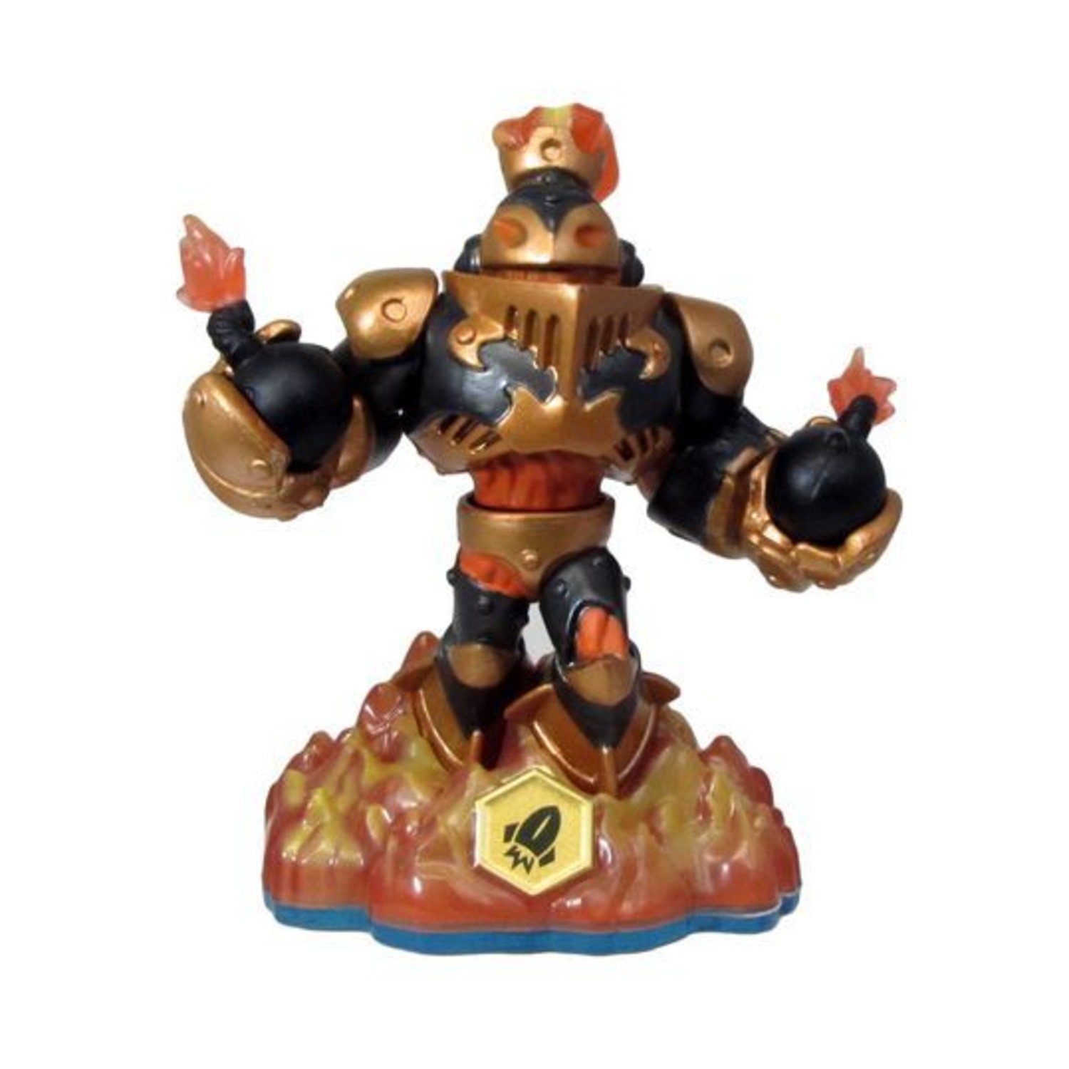 Activision Skylanders Blast Zone NM