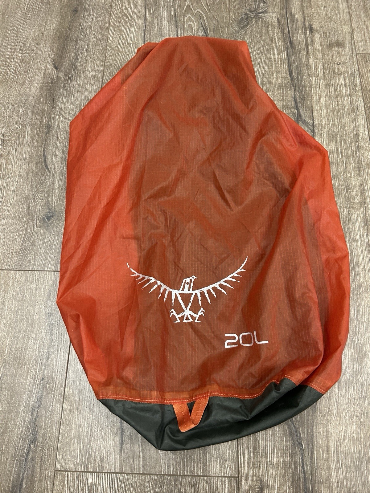 Osprey Ultralight Dry Sack  20L Outdoor Camping Hiking