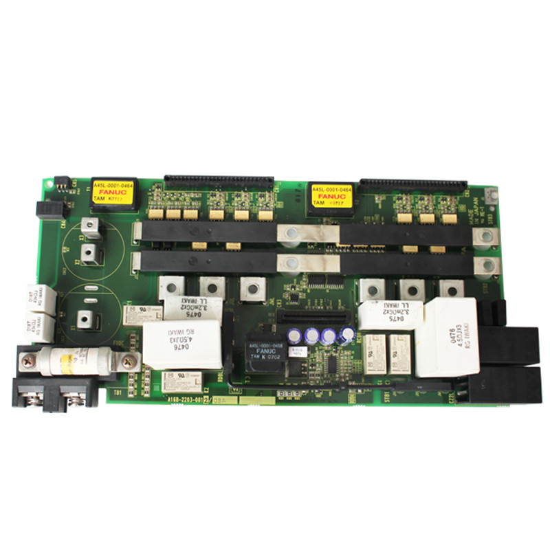 Used Fanuc Circuit Board A16B-2203-0812 Tested OK Fats Shipping
