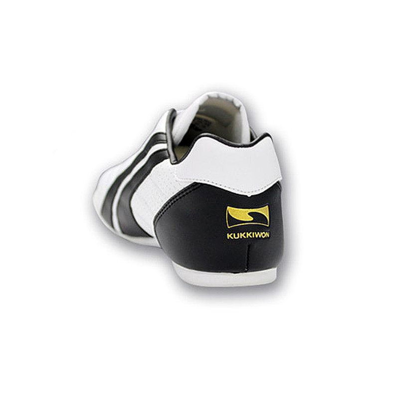 Kukkiwon Official Original Taekwondo Karate Shoes Stable Spinning Kick Sneakers