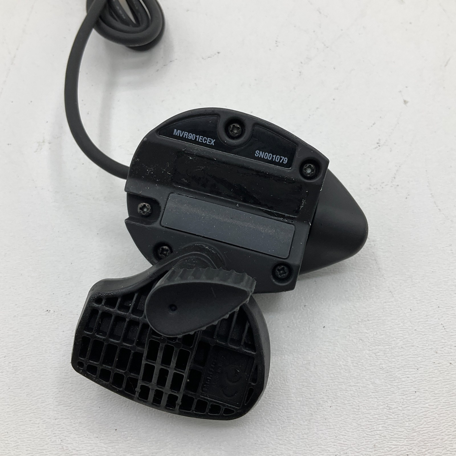 Manfrotto MVR901ECEX Remote Control Clamp EX