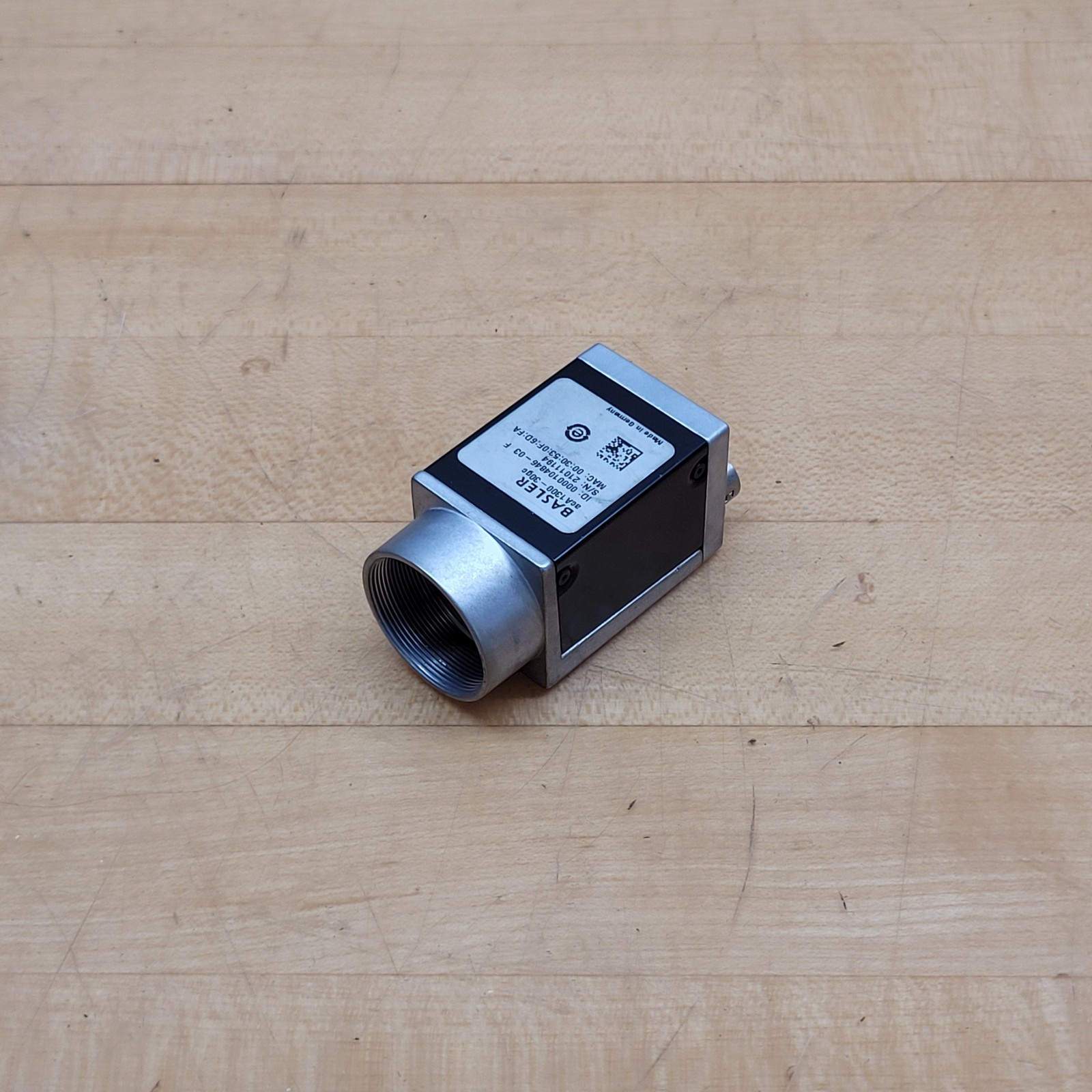 Basler acA1300-30gc Area Scan Camera - USED