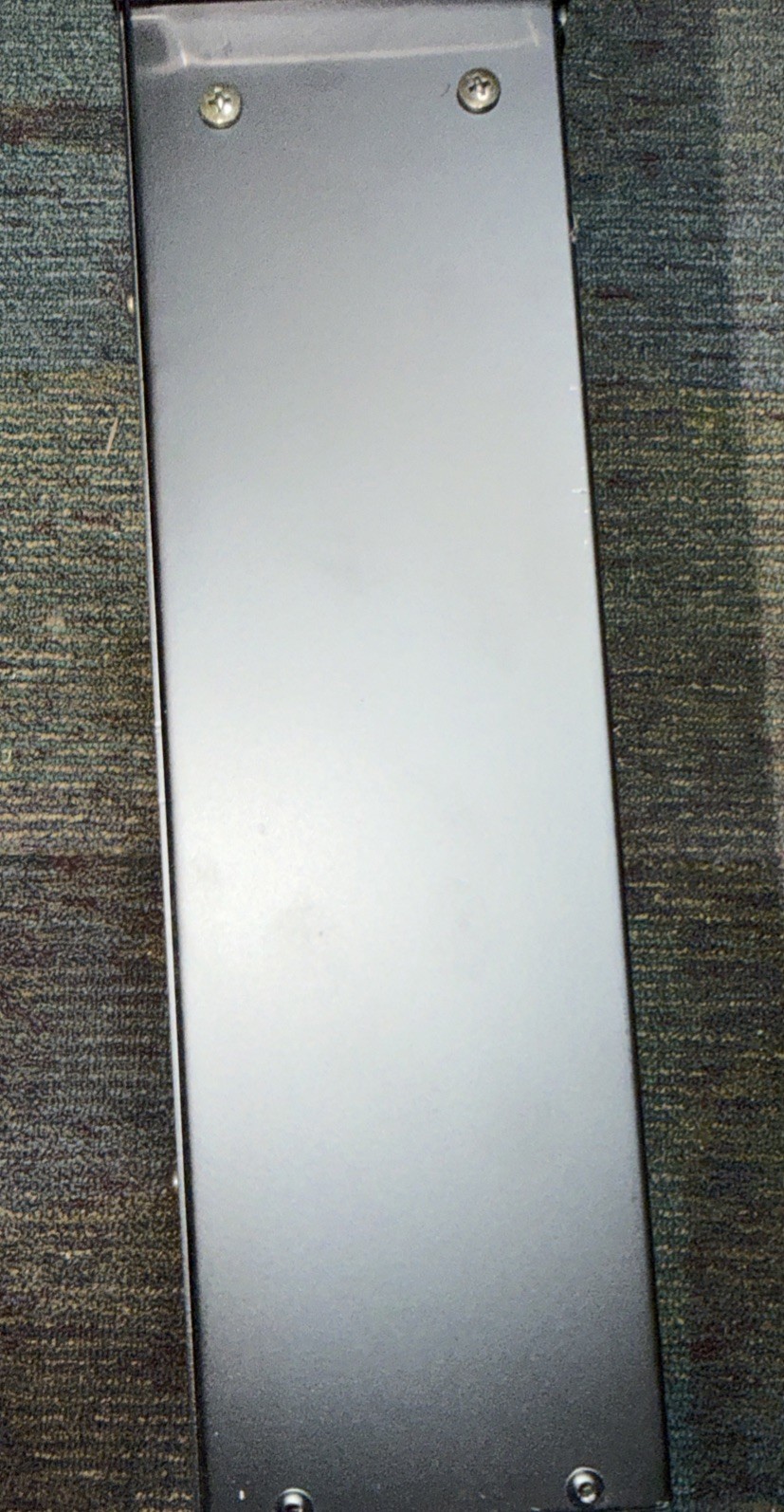 InterM EQ 9231 Graphic Equalizer