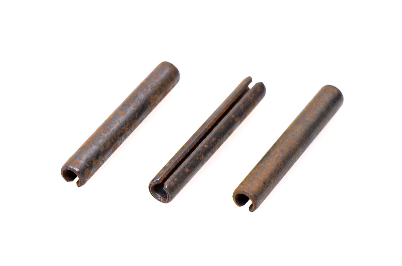Aftermarket 540640003 Roll Pins QTY 3 NOS