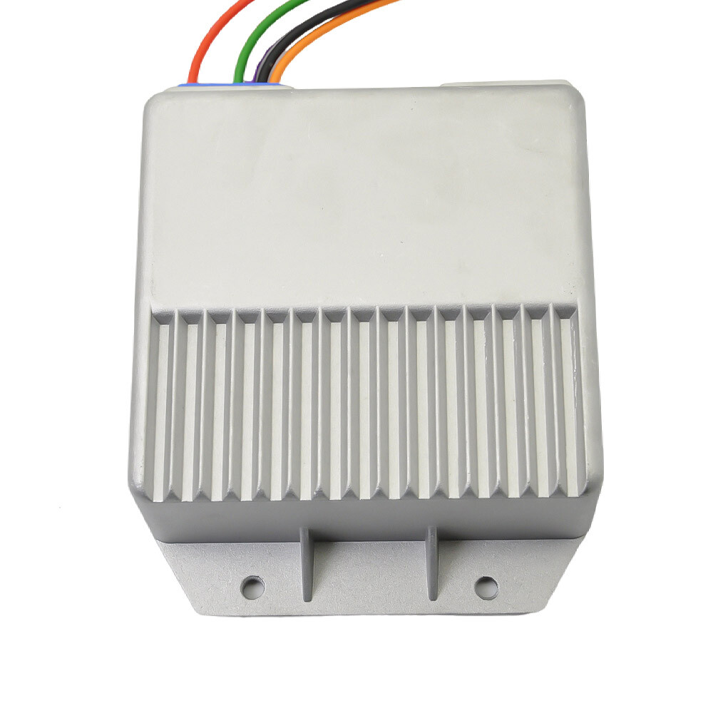 Ignition Control Module For Jeep Ford F-100 F-250 F-350 Mustang Bronco #LX203T
