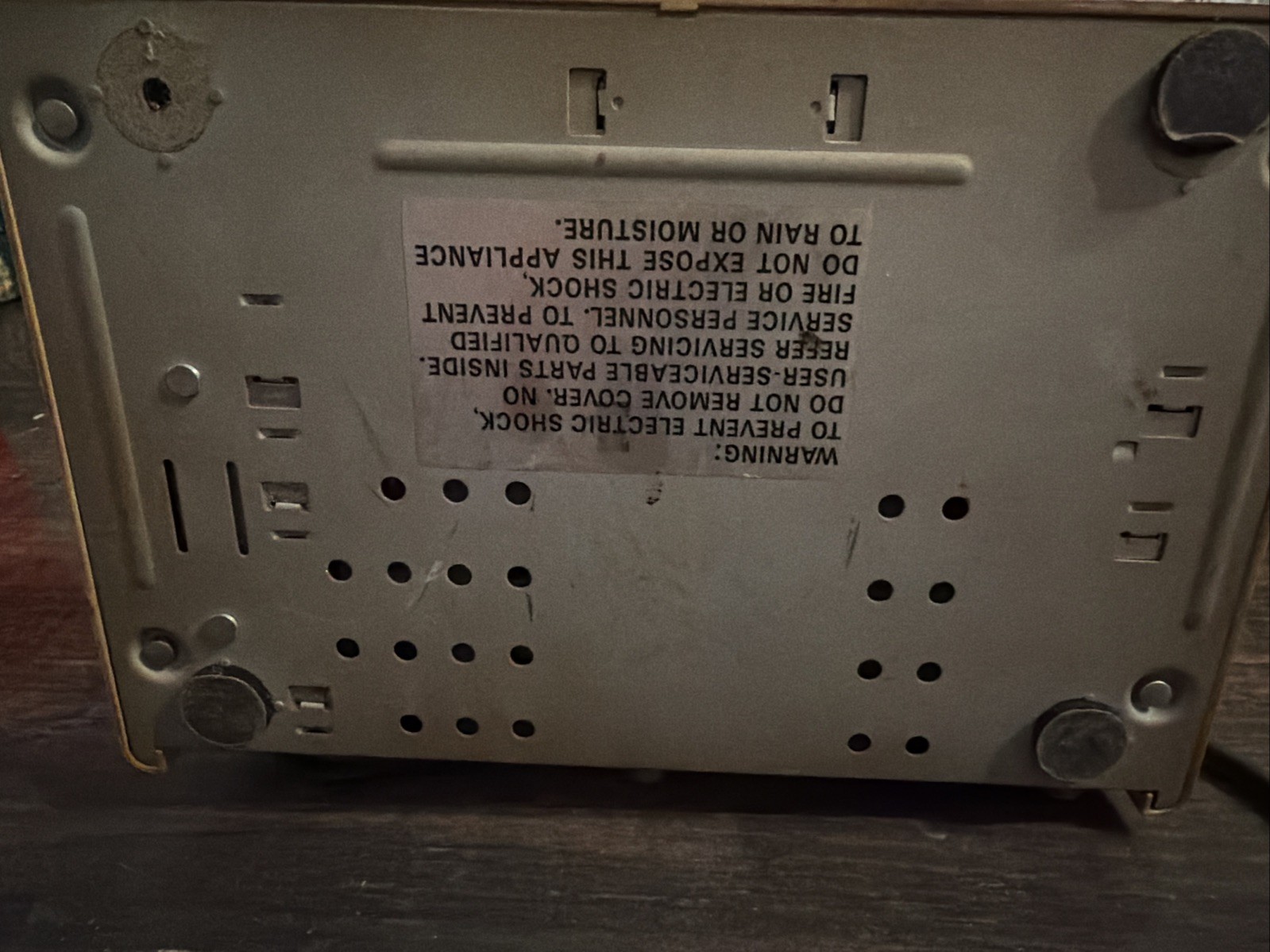 Pioneer TV Converter Model No. BC-2002 Untested For Parts or Repair AS IS