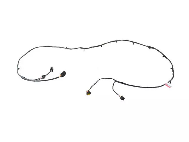 Genuine Mopar Front Fascia Wiring 68245044AD