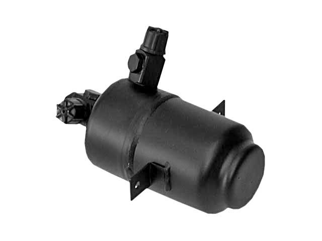 Mercedes-Benz Receiver Drier | 1997-2002 1298300283--MAH