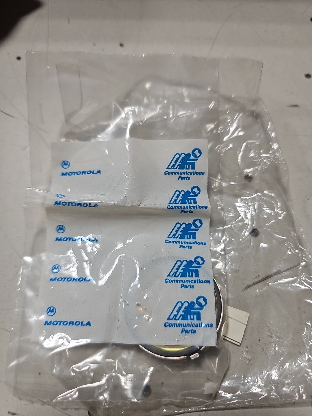 Motorola Replacement Mini Loud Speaker 5005679X02