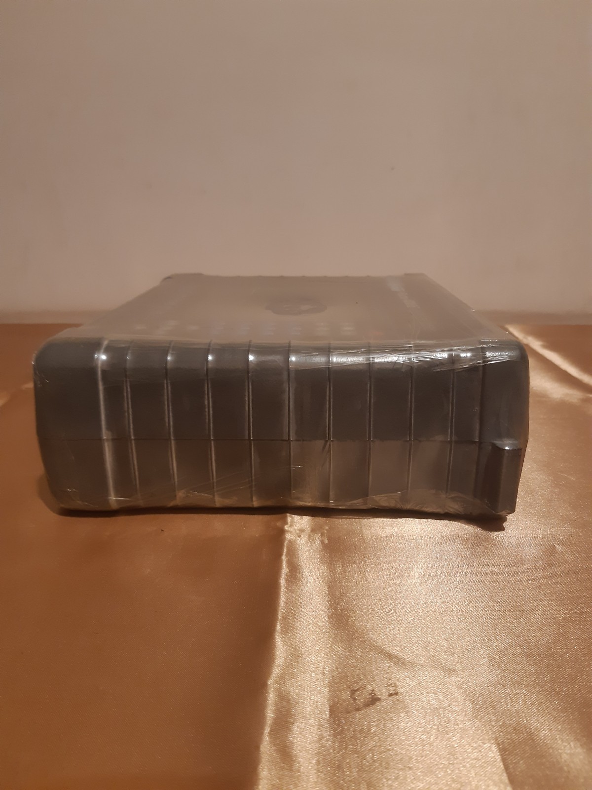Consultronics Puma 4300E Telecommunications Analyzer | NOS New Sealed Box