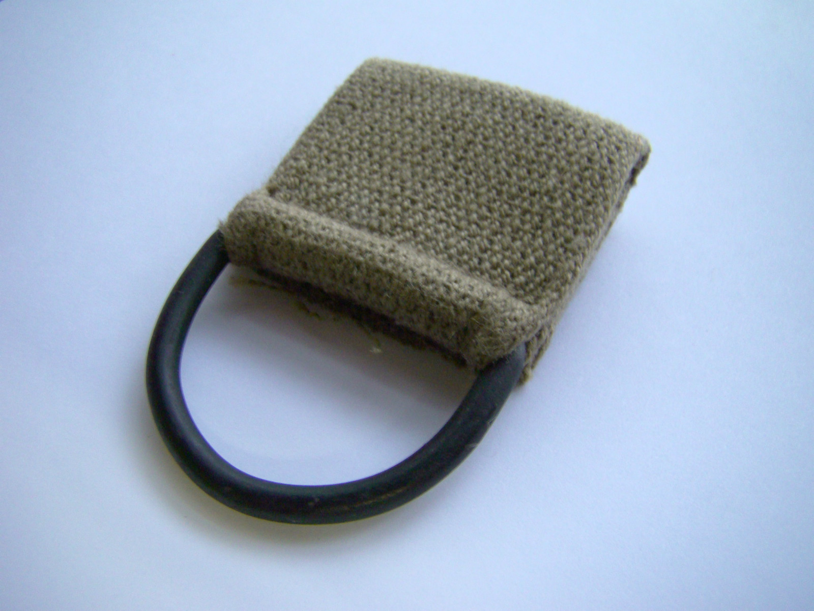 Military Key Ring