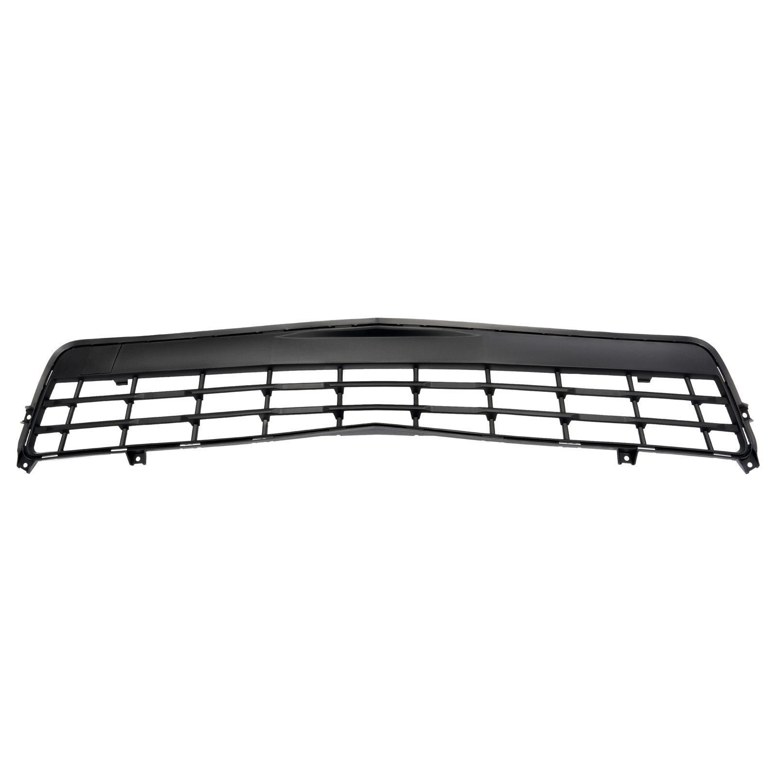 New Front Primed Bumper Lower Grille For Chevrolet Camaro 2014-2015 Plastic