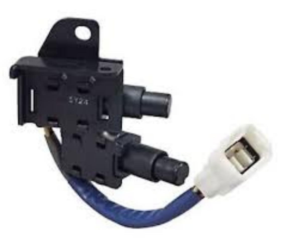 Genuine MAZDA OEM RX-7 Throttle Position Sensor N326-18-911A